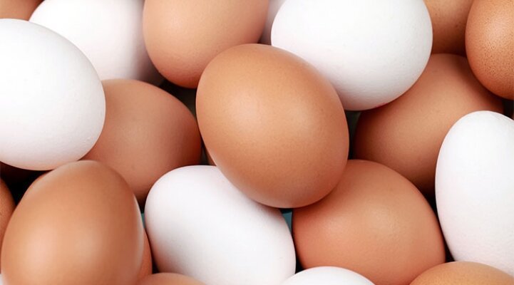 10 интересных фактов о яйцах (9 фото + 1 видео)