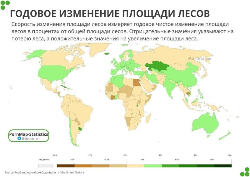 Карта изменения рук. Годовое изменение площади леса. Карта изменения площади лесов. Карта площади лесов стран.